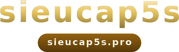 sieucap5s logo